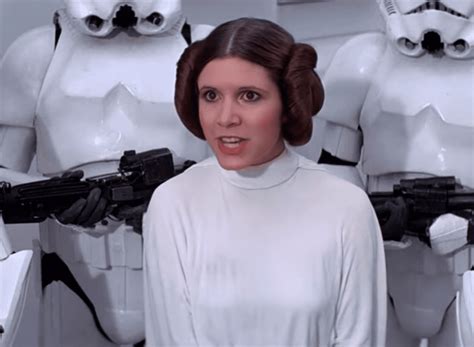 princess leia pornhub